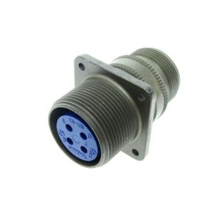 Amphenol ER 4C 412 SKT RECP MS3100A1810S